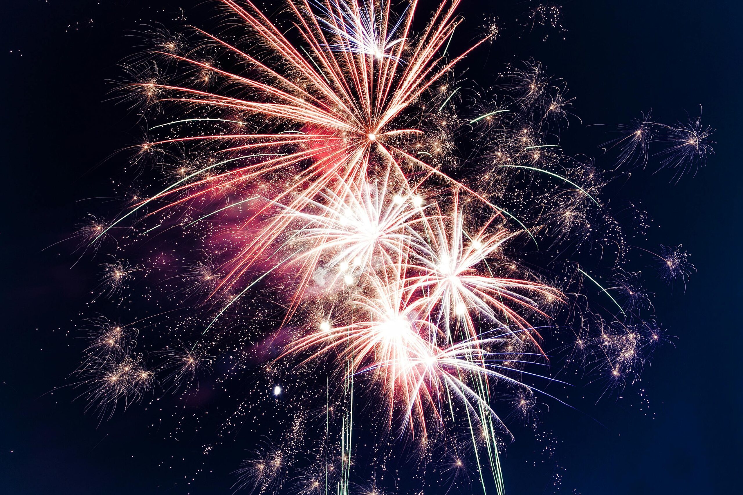 vuurwerk